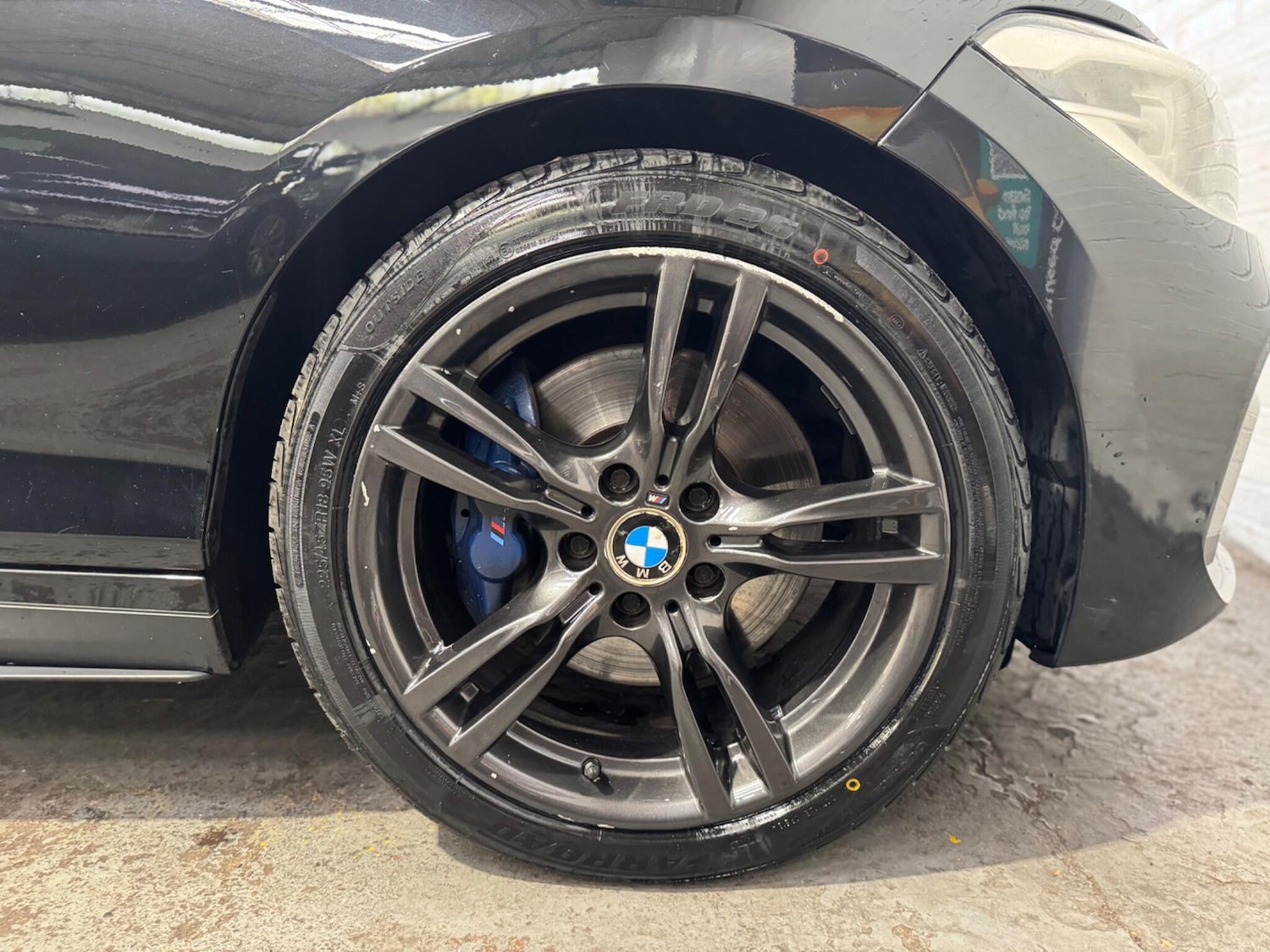 Used BMW 1 Series 2015 for sale - 76377587: Photo 30