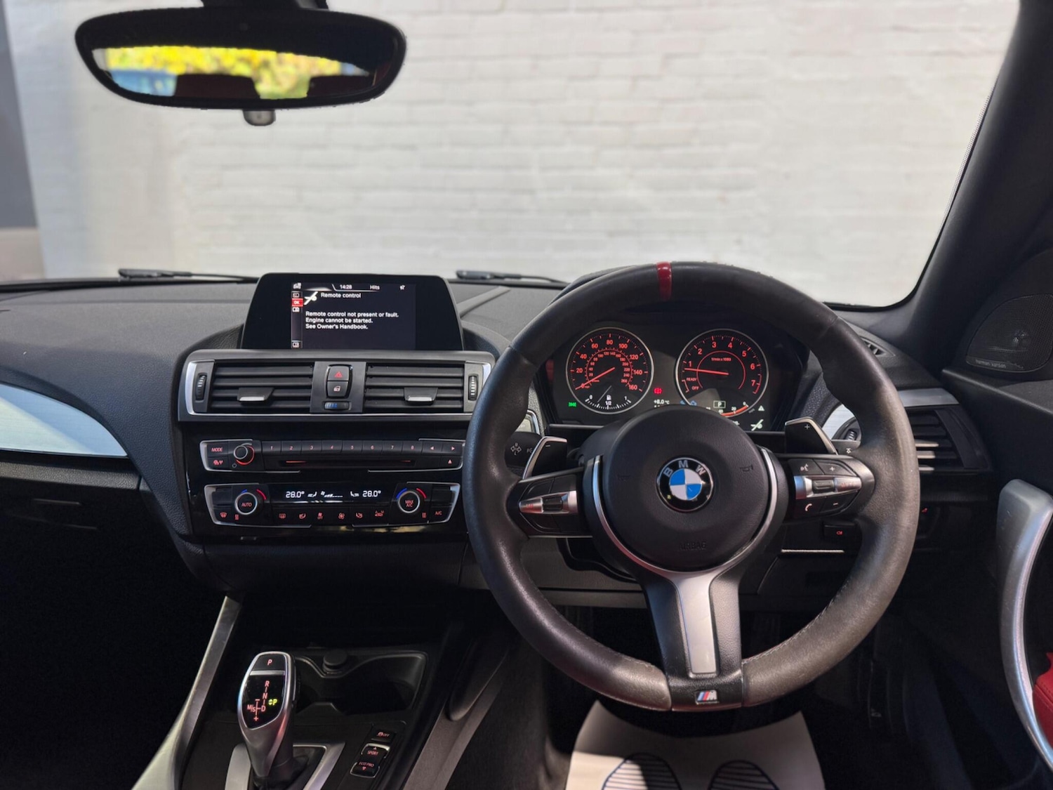 Used BMW 1 Series 2015 for sale - 76377587: Photo 32