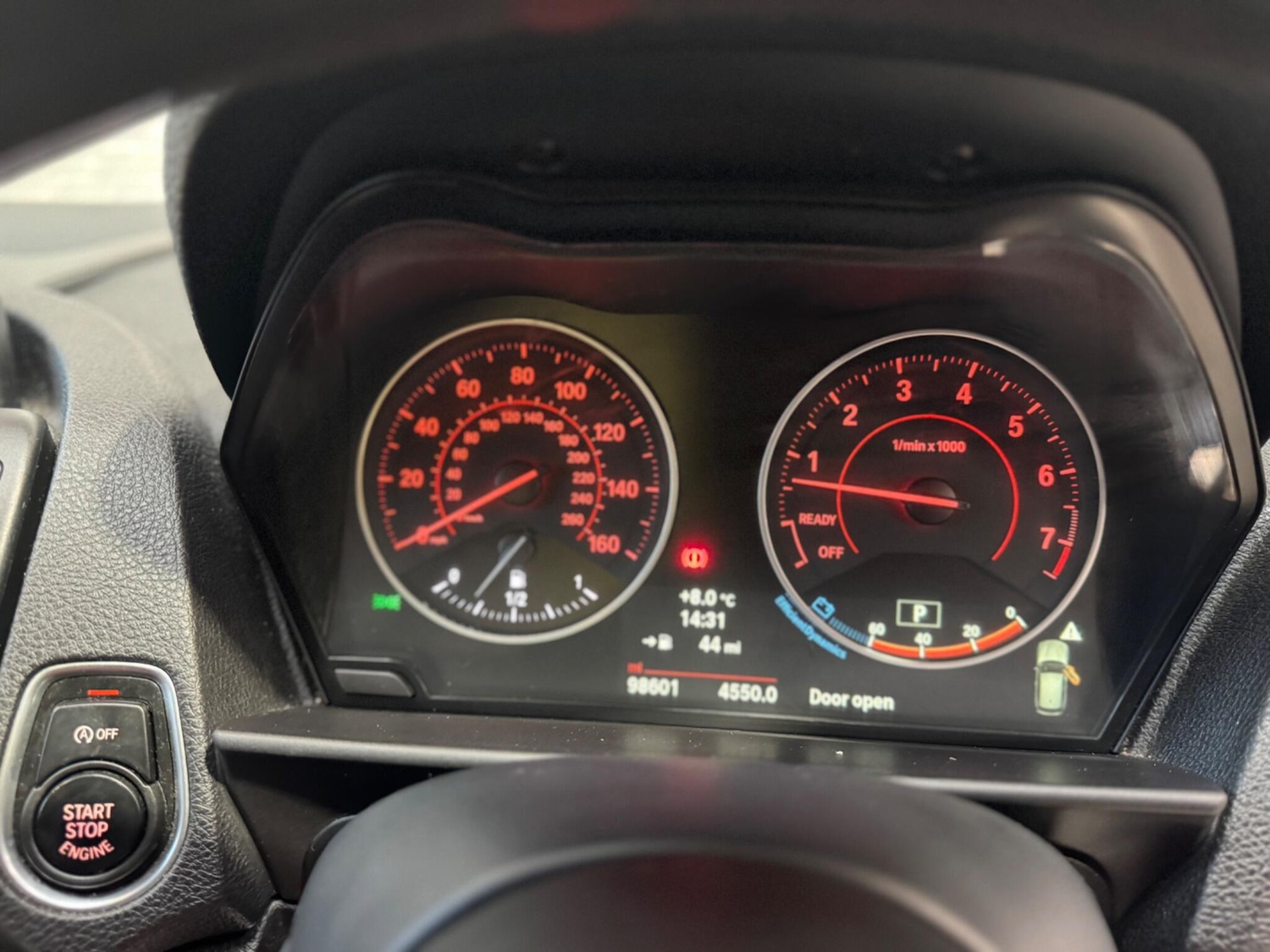 Used BMW 1 Series 2015 for sale - 76377587: Photo 33