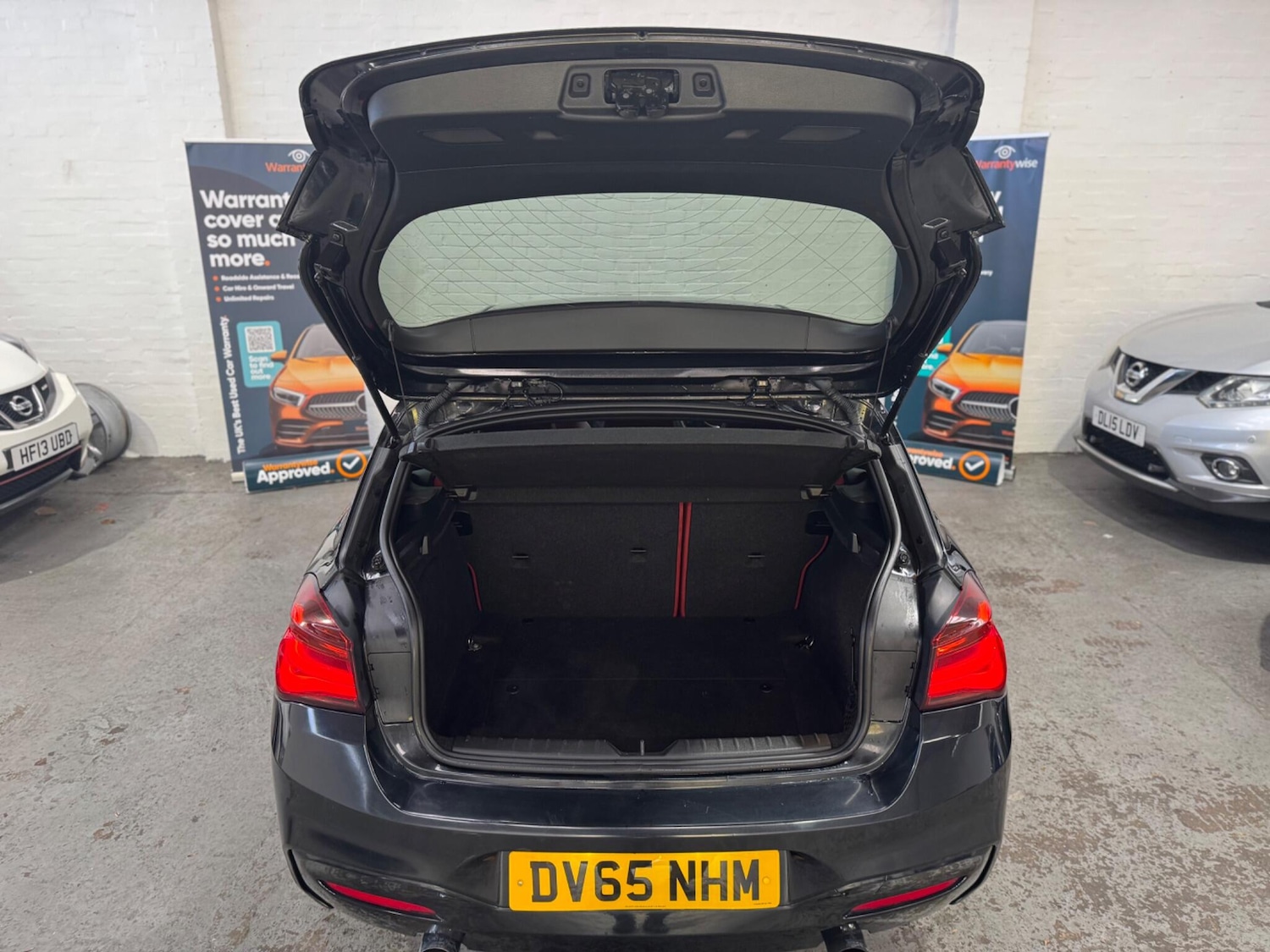 Used BMW 1 Series 2015 for sale - 76377587: Photo 34