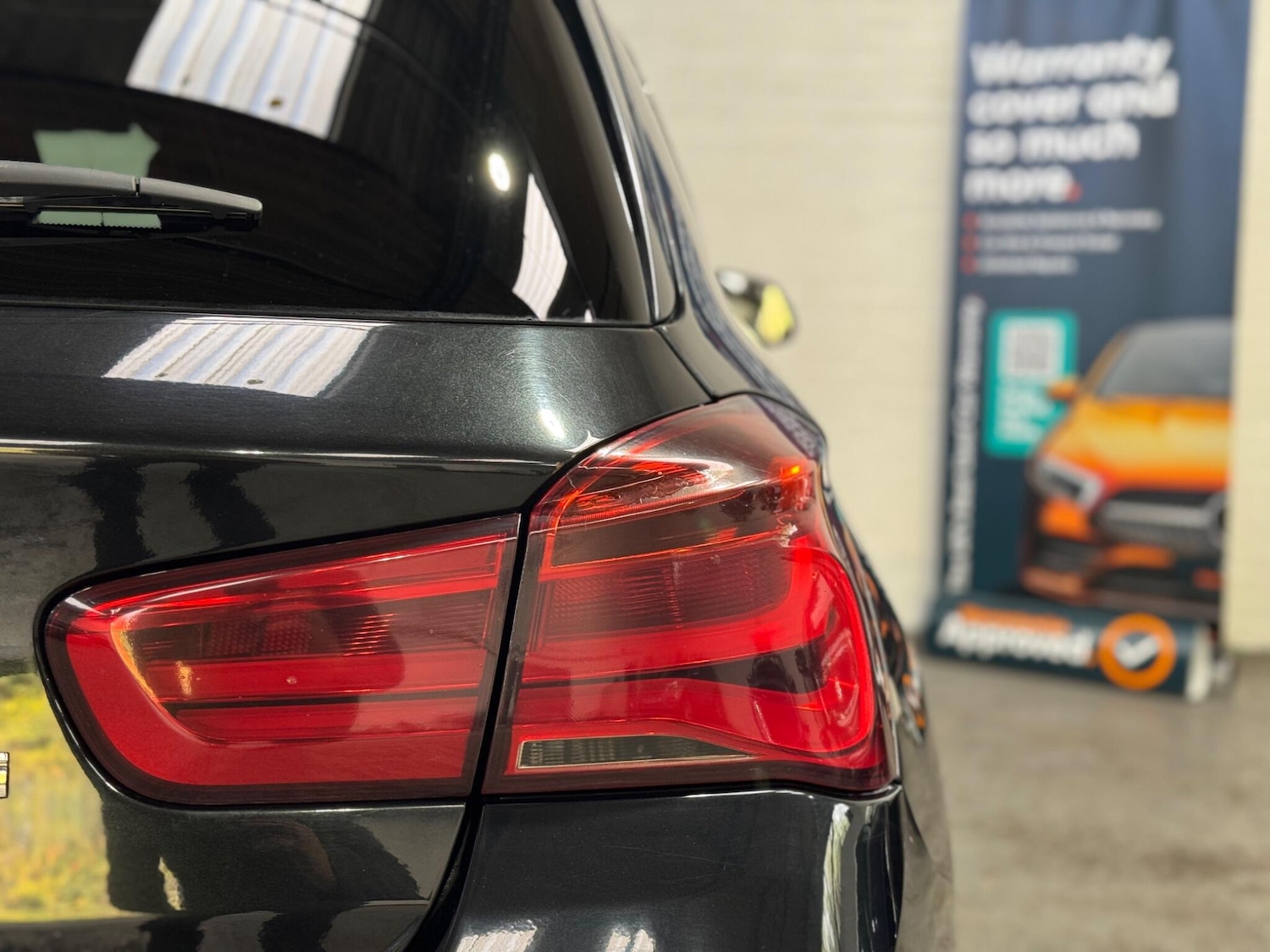 Used BMW 1 Series 2015 for sale - 76377587: Photo 36