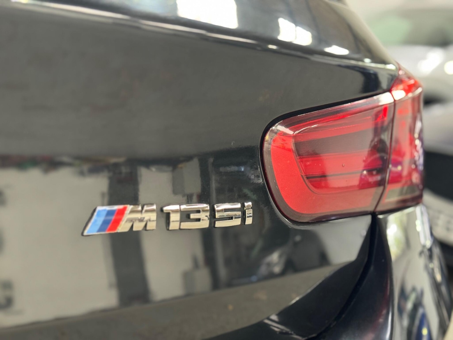Used BMW 1 Series 2015 for sale - 76377587: Photo 37