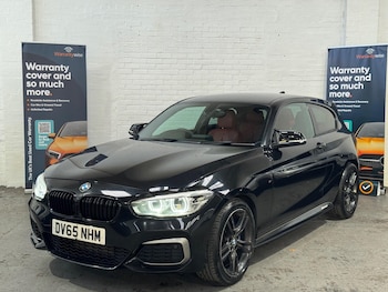 Used BMW 1 Series 2015 for sale - 76377587: Photo