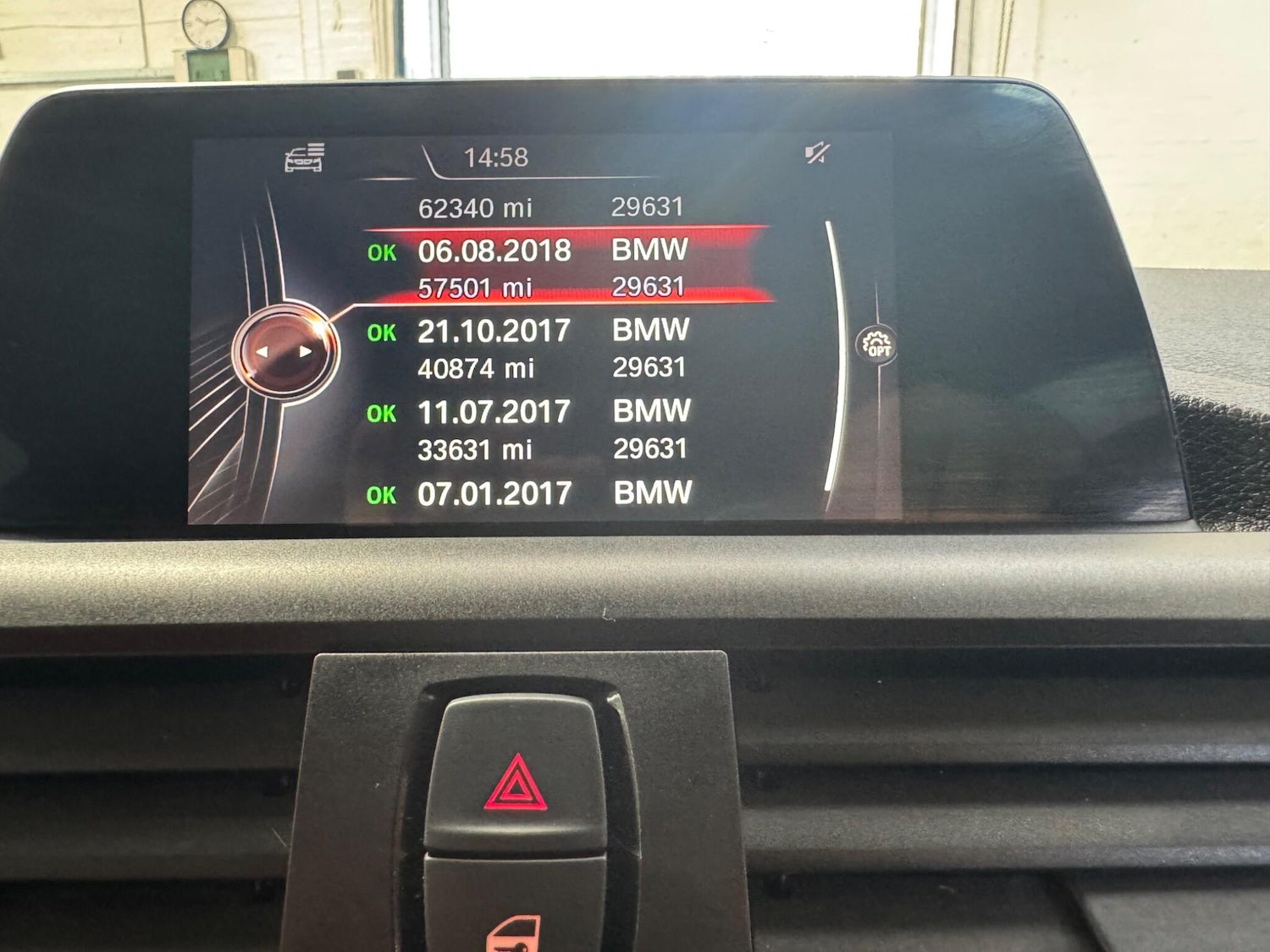 Used BMW 1 Series 2015 for sale - 76377587: Photo 40
