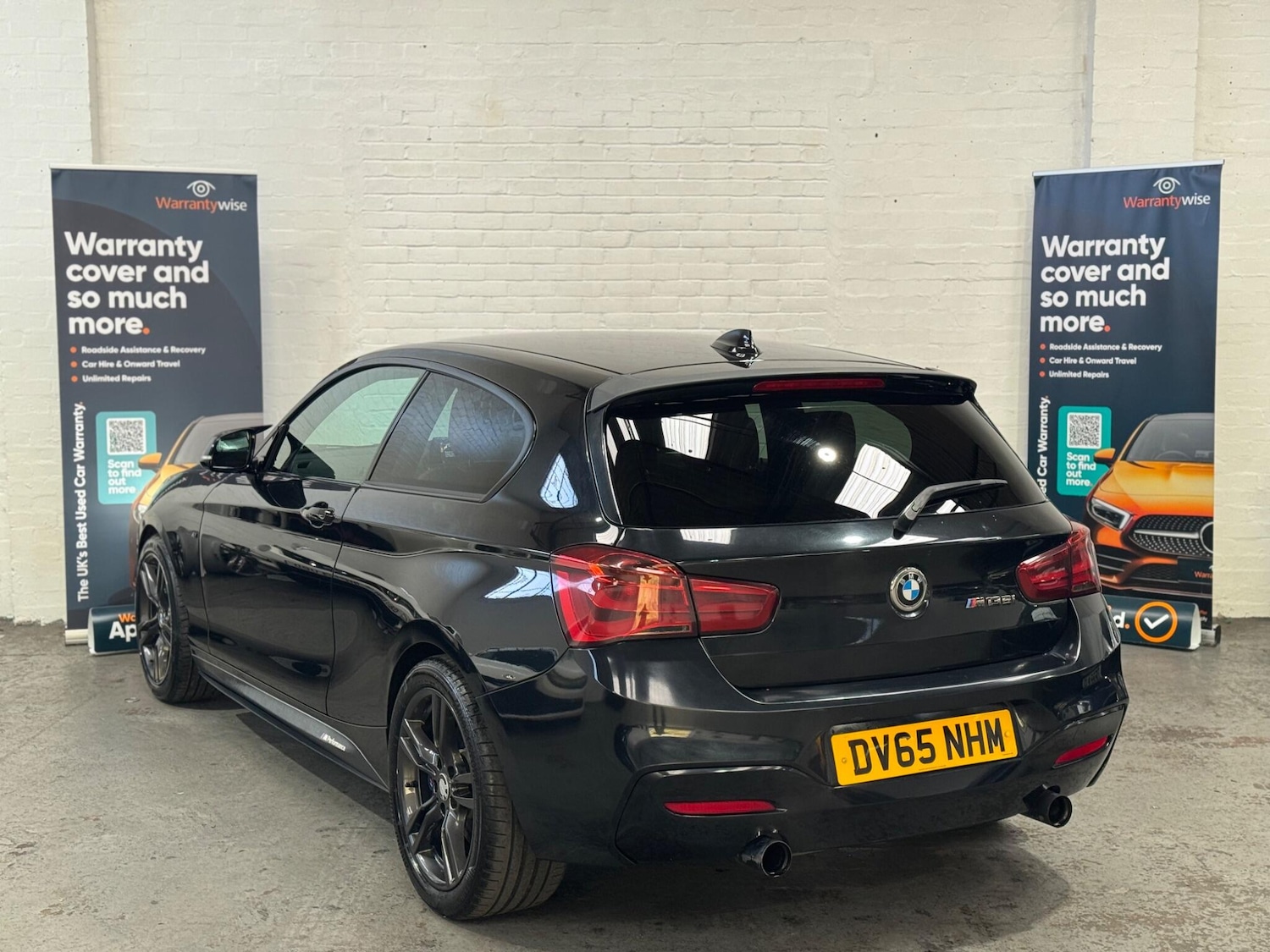 Used BMW 1 Series 2015 for sale - 76377587: Photo 5
