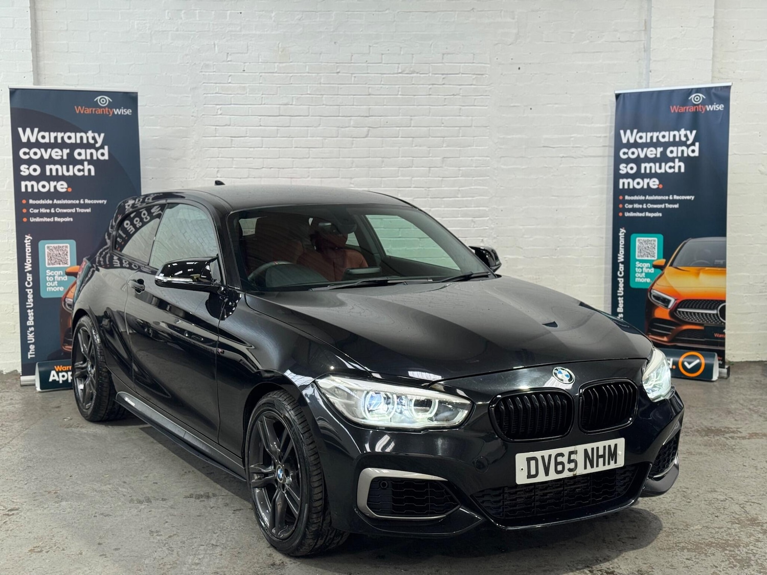 Used BMW 1 Series 2015 for sale - 76377587: Photo 6