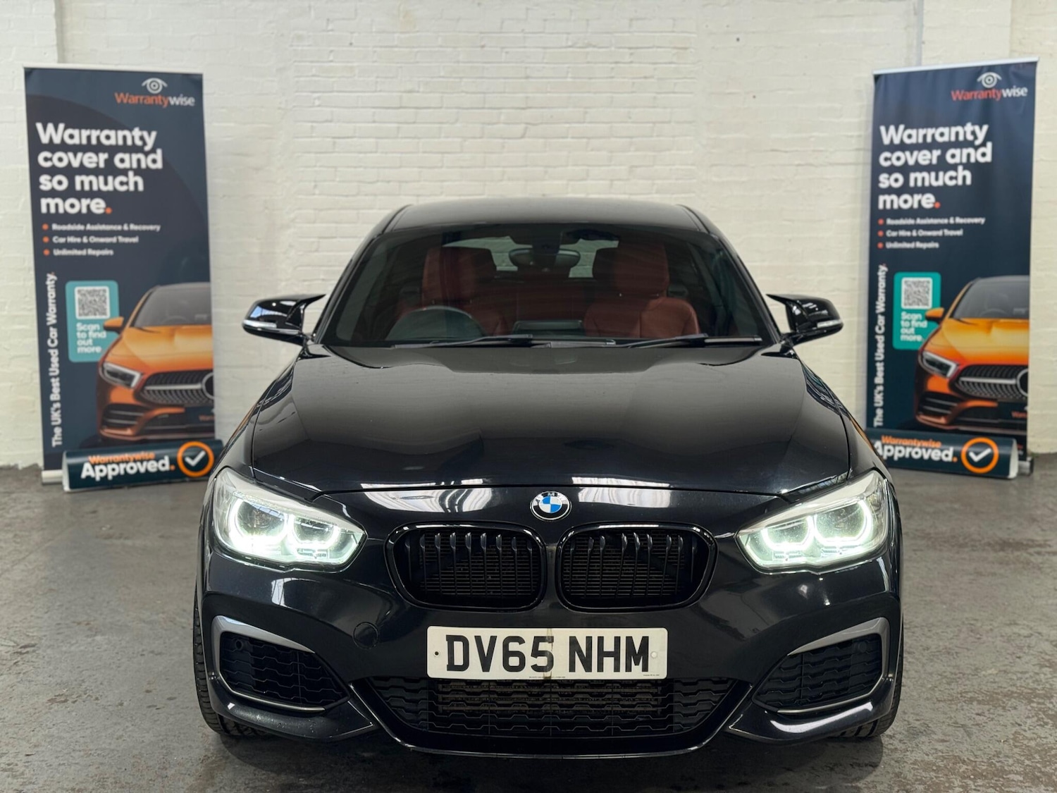 Used BMW 1 Series 2015 for sale - 76377587: Photo 7