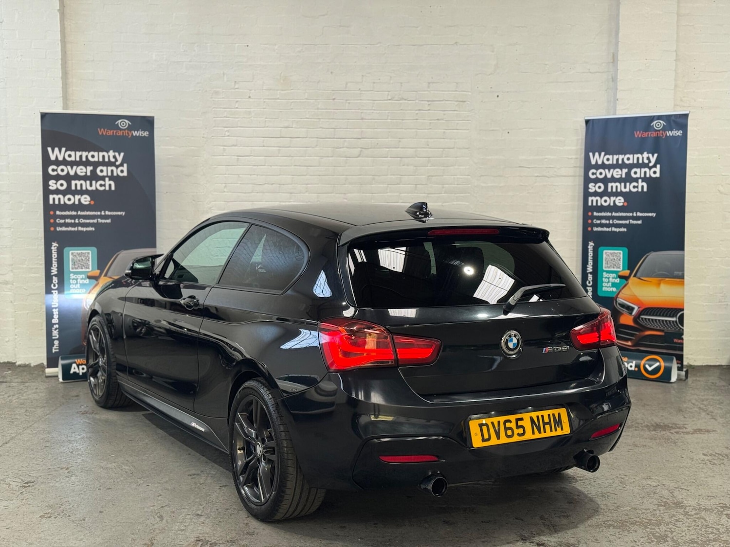 Used BMW 1 Series 2015 for sale - 76377587: Photo 9