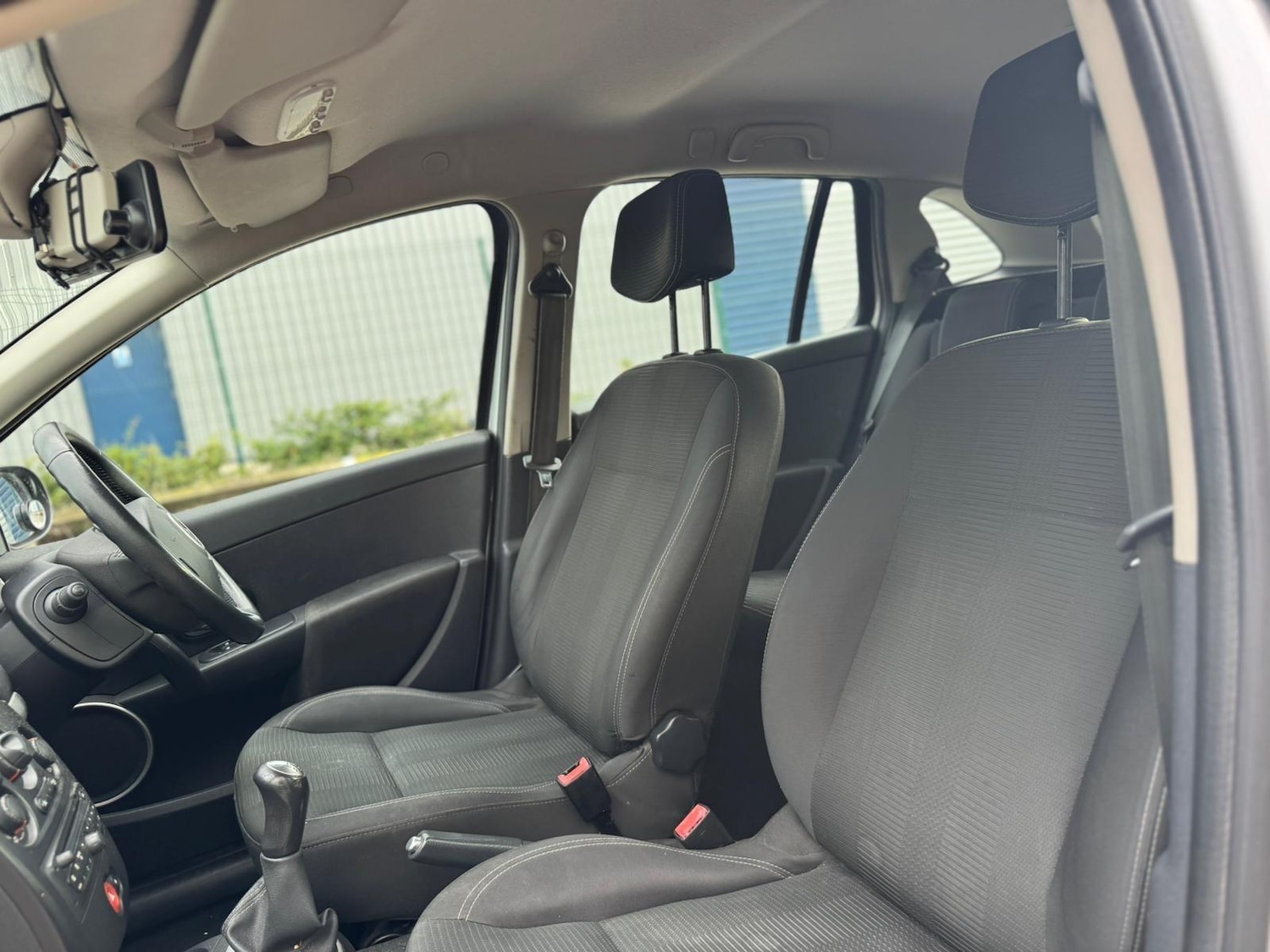 Vehicle 19