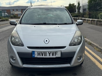 Used Renault Clio 2011 for sale - 75388136: Photo