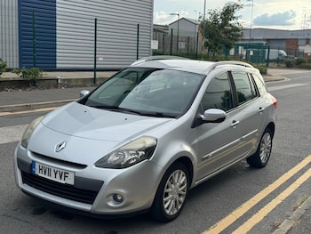 Used Renault Clio 2011 for sale - 75388136: Photo