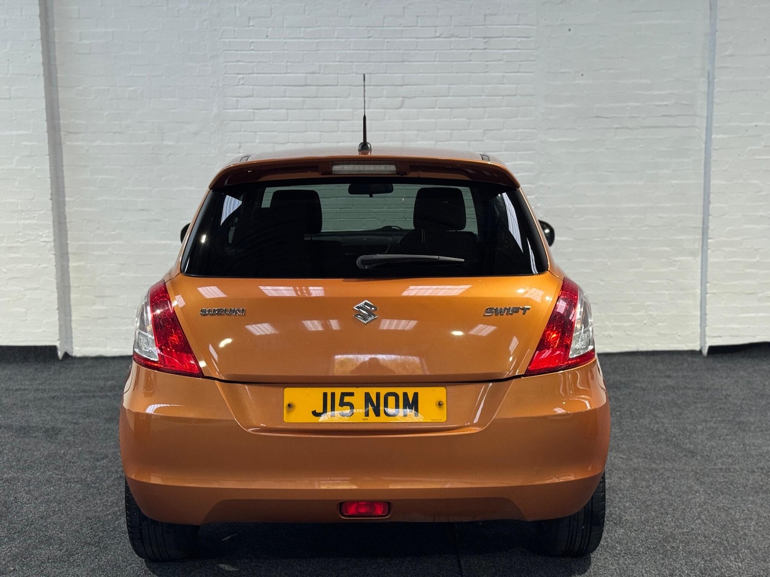 Used Suzuki Swift 2016 for sale - 76572788: Photo 11