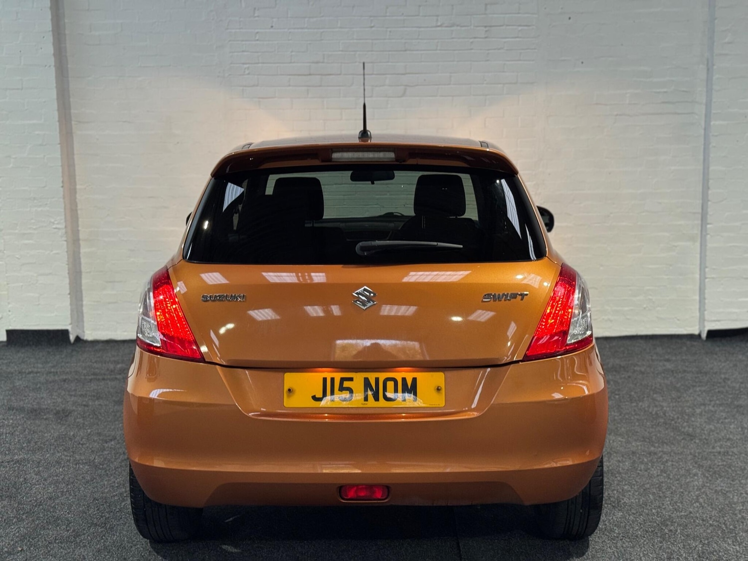 Used Suzuki Swift 2016 for sale - 76572788: Photo 12