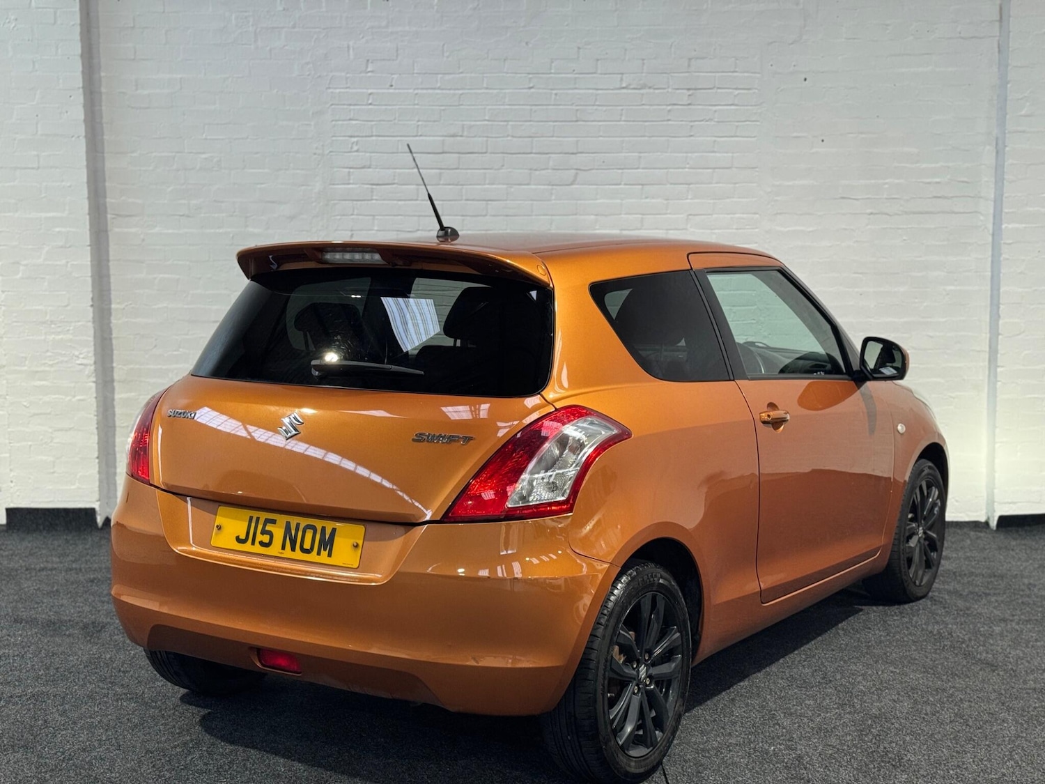 Used Suzuki Swift 2016 for sale - 76572788: Photo 13