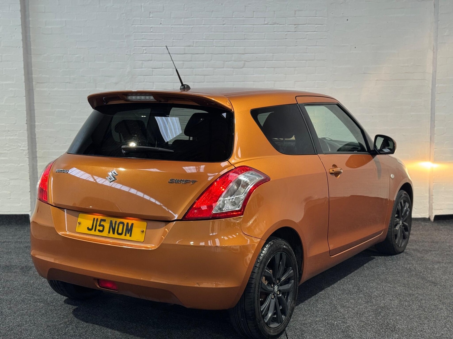 Used Suzuki Swift 2016 for sale - 76572788: Photo 14