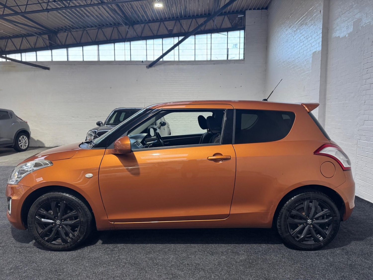 Used Suzuki Swift 2016 for sale - 76572788: Photo 15