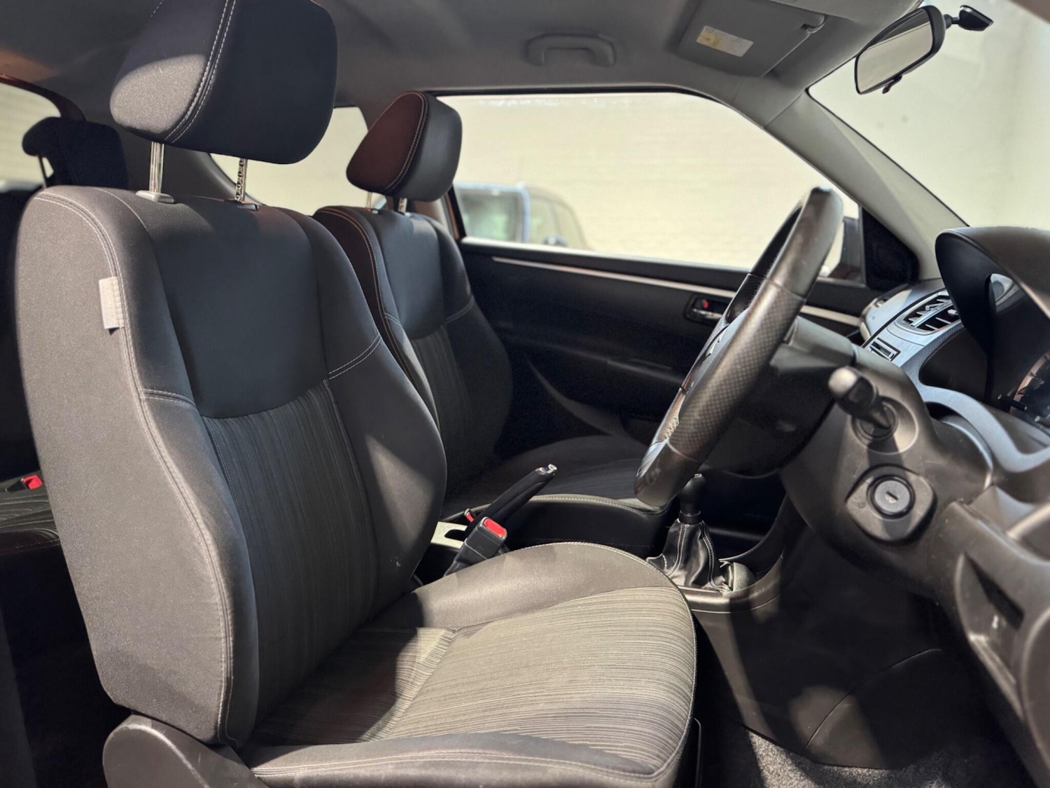 Used Suzuki Swift 2016 for sale - 76572788: Photo 18