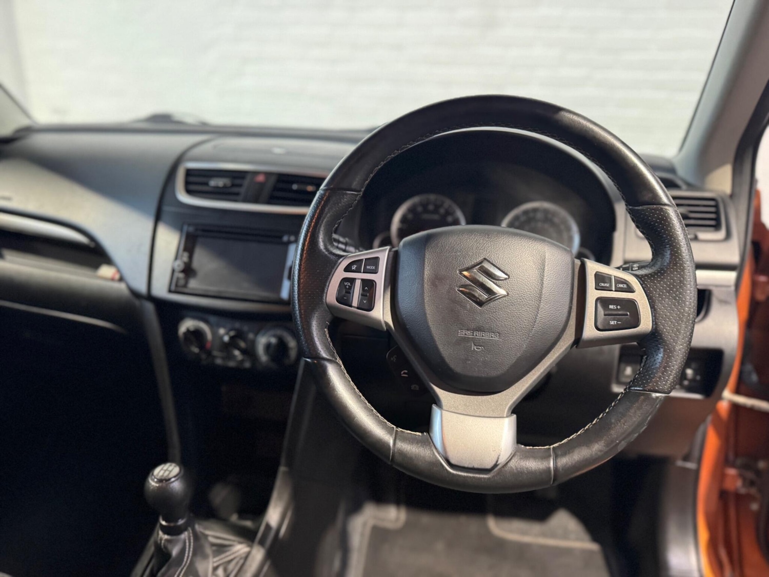 Used Suzuki Swift 2016 for sale - 76572788: Photo 19