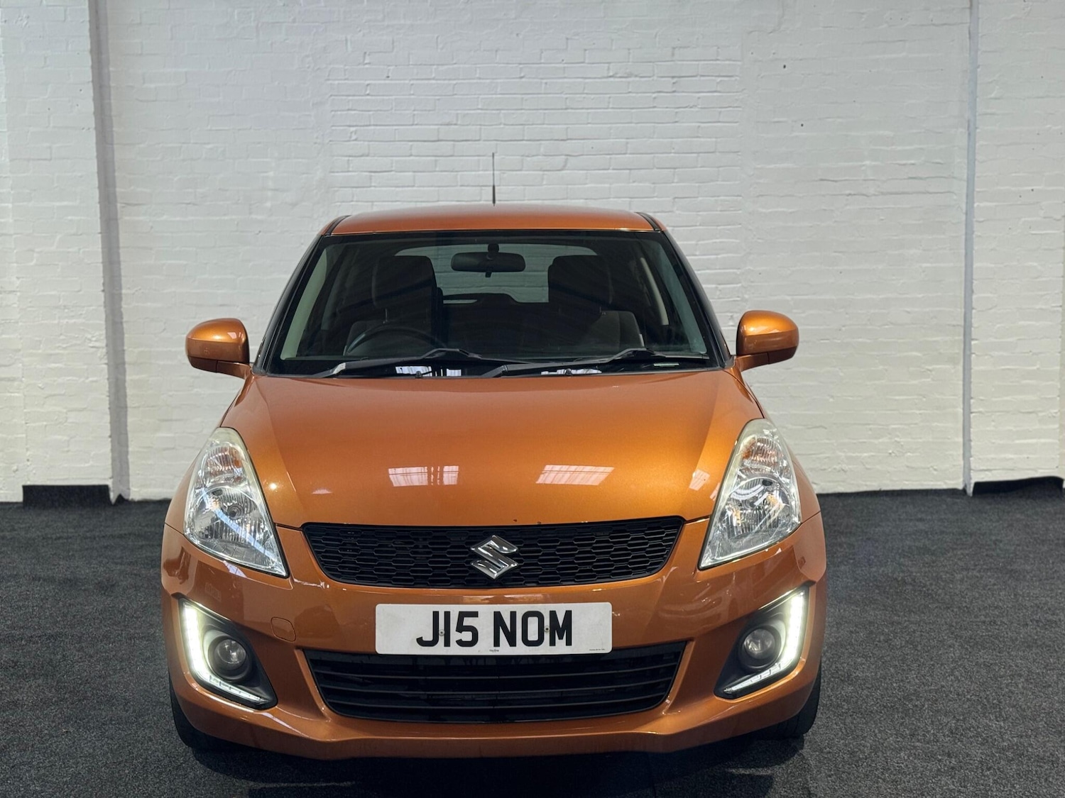 Used Suzuki Swift 2016 for sale - 76572788: Photo 2