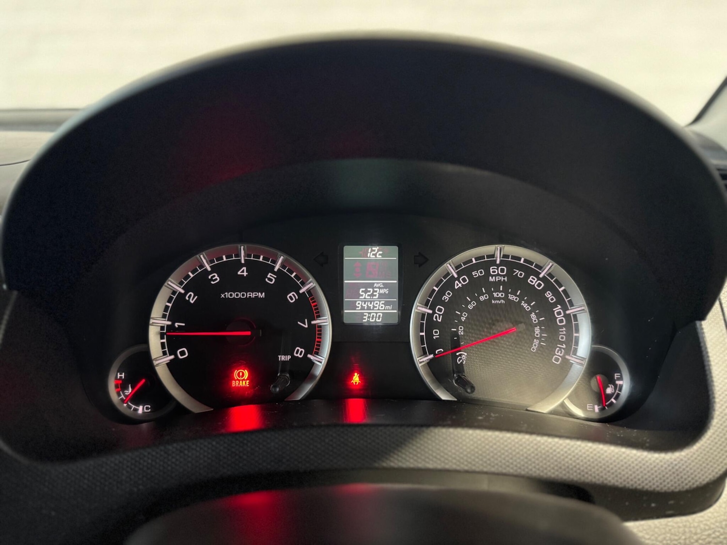 Used Suzuki Swift 2016 for sale - 76572788: Photo 20