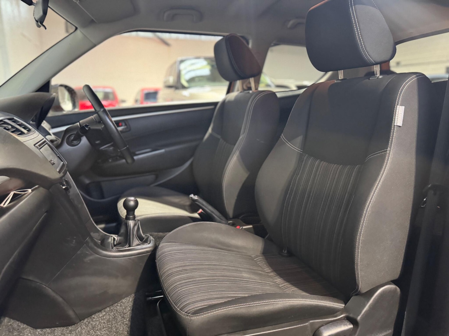 Used Suzuki Swift 2016 for sale - 76572788: Photo 22