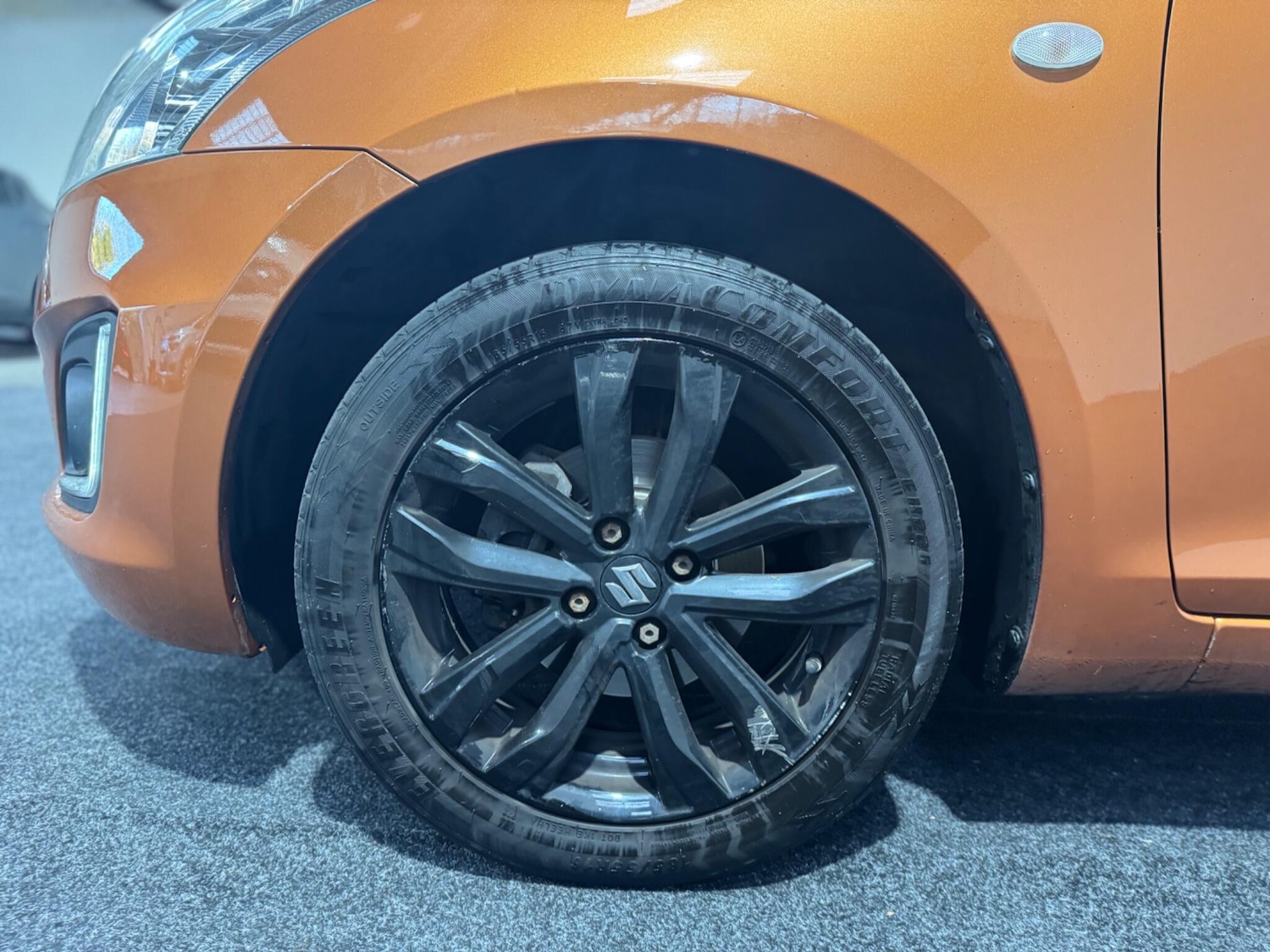 Used Suzuki Swift 2016 for sale - 76572788: Photo 29