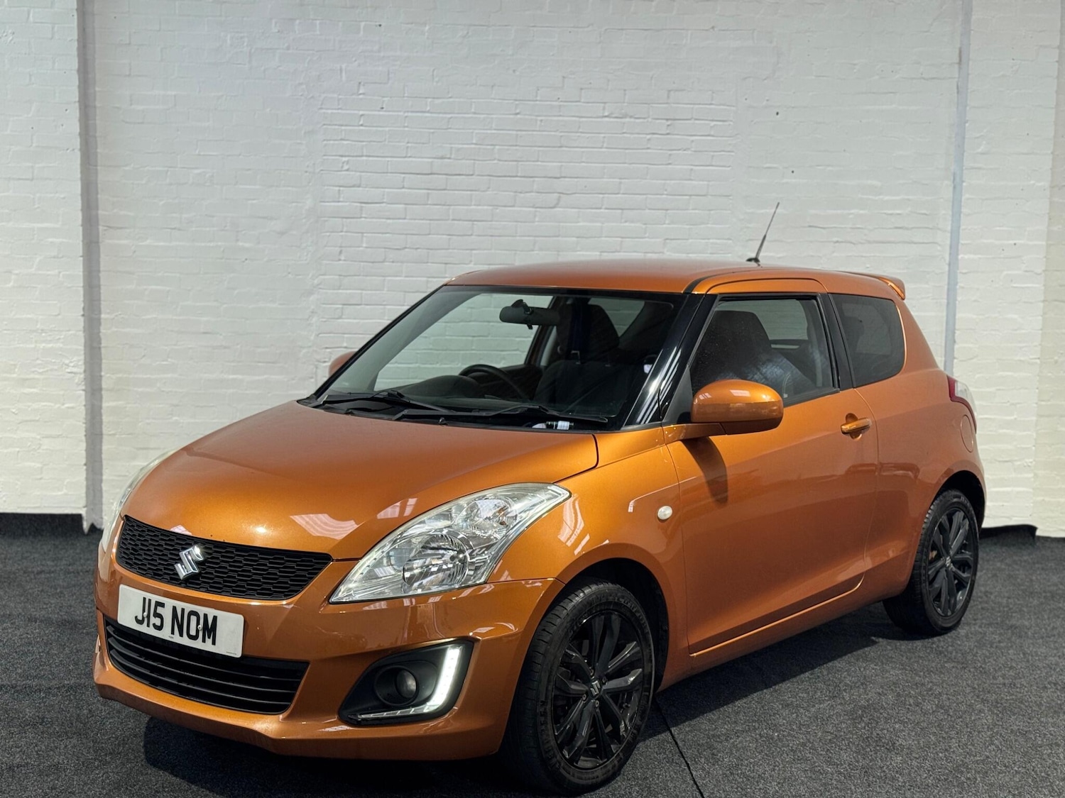 Used Suzuki Swift 2016 for sale - 76572788: Photo 3