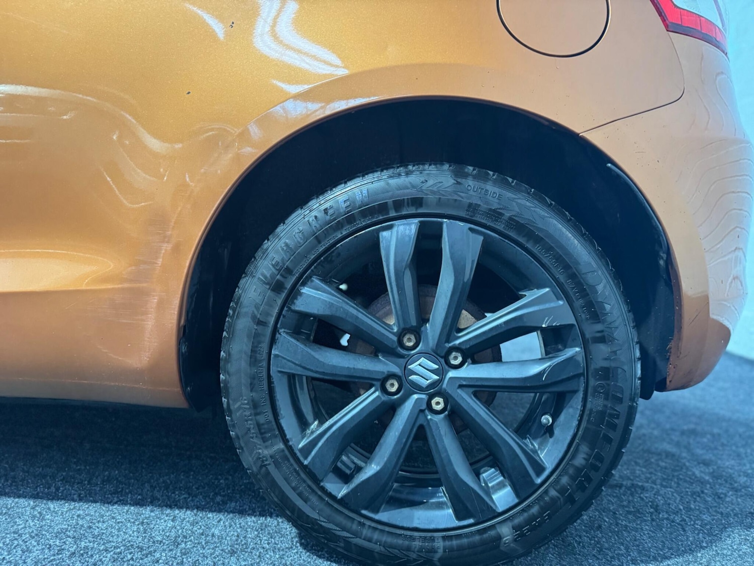 Used Suzuki Swift 2016 for sale - 76572788: Photo 30