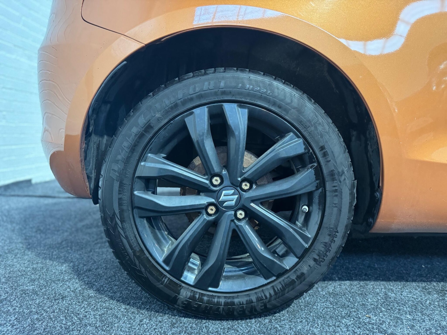 Used Suzuki Swift 2016 for sale - 76572788: Photo 31