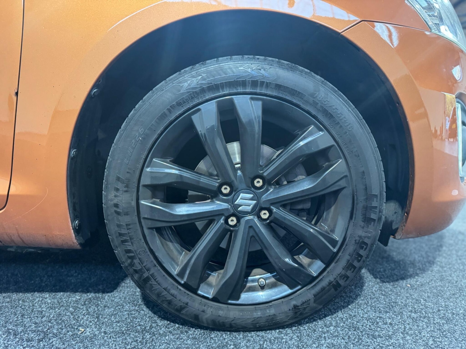 Used Suzuki Swift 2016 for sale - 76572788: Photo 32