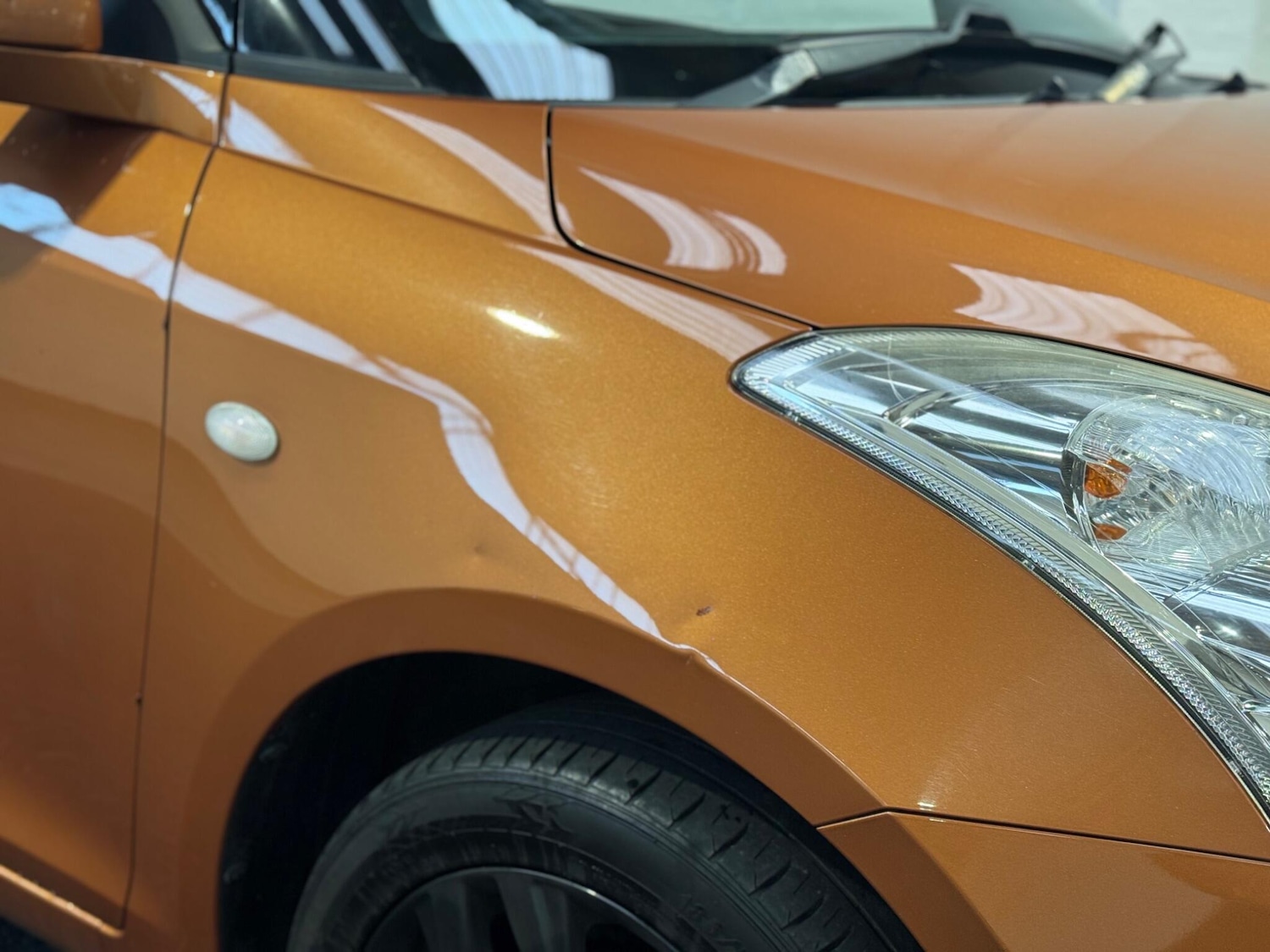 Used Suzuki Swift 2016 for sale - 76572788: Photo 35