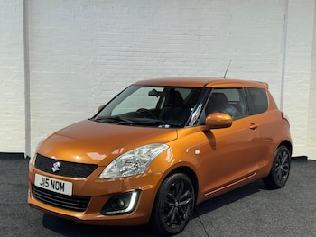 Used Suzuki Swift 2016 for sale - 76572788: Photo