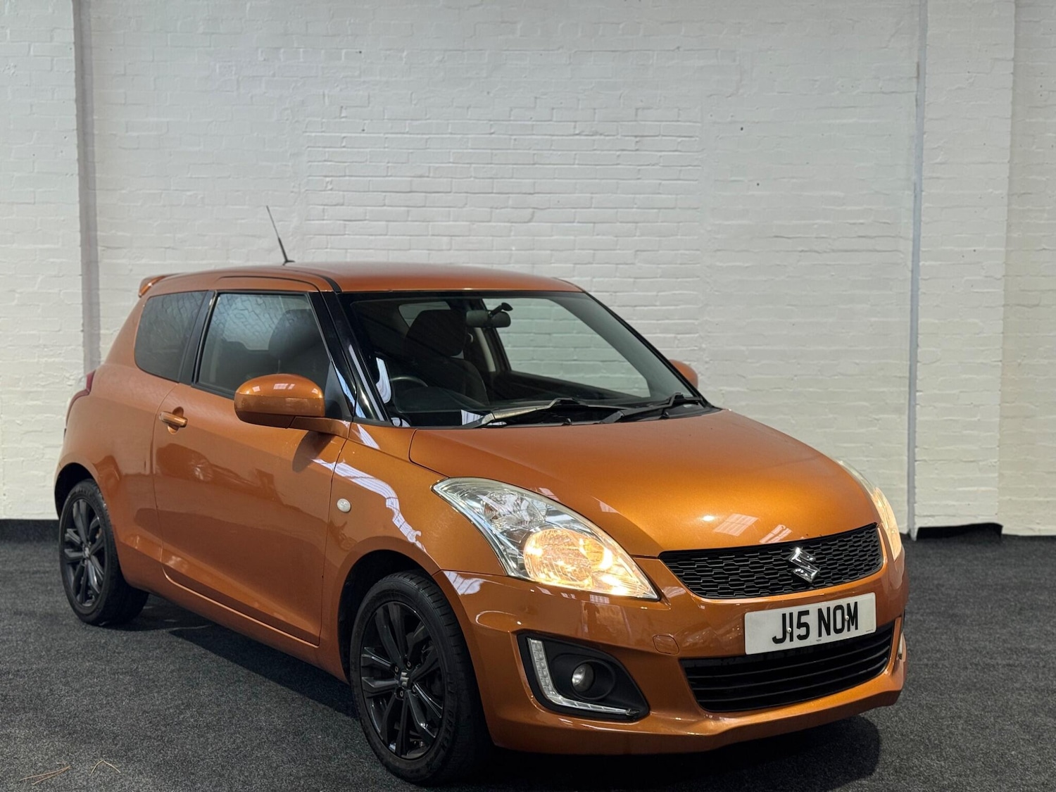 Used Suzuki Swift 2016 for sale - 76572788: Photo 5