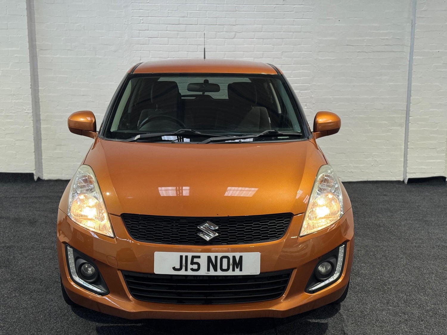 Used Suzuki Swift 2016 for sale - 76572788: Photo 6