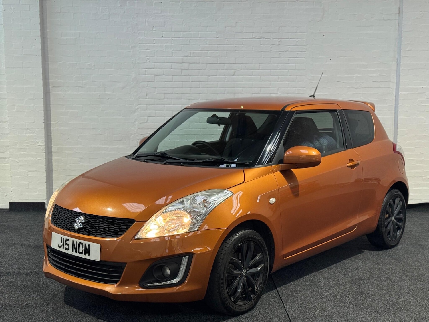 Used Suzuki Swift 2016 for sale - 76572788: Photo 7