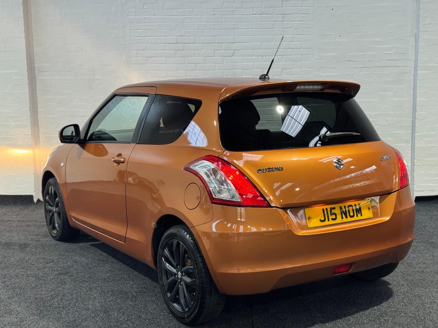 Used Suzuki Swift 2016 for sale - 76572788: Photo 8