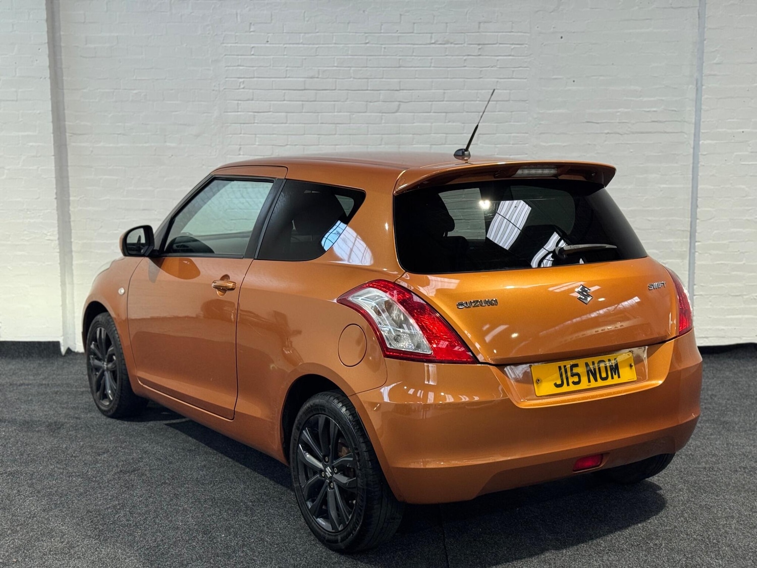 Used Suzuki Swift 2016 for sale - 76572788: Photo 9