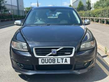 Used Volvo C30 2008 for sale - 75001421: Photo