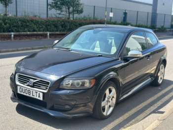 Used Volvo C30 2008 for sale - 75001421: Photo
