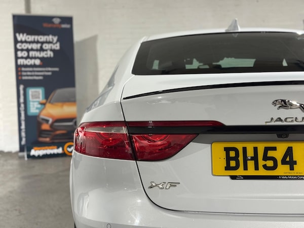 Used Jaguar XF 2016 for sale - 76189606: Photo 12