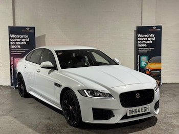 2016 (66) - 2.0d R-Sport Auto Euro 6 (s/s) 4dr