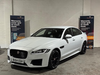 Used Jaguar XF 2016 for sale - 76189606: Photo 3