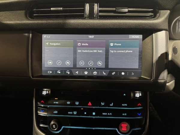 Used Jaguar XF 2016 for sale - 76189606: Photo 44