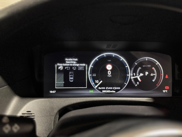 Used Jaguar XF 2016 for sale - 76189606: Photo 45