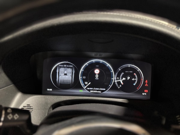Used Jaguar XF 2016 for sale - 76189606: Photo 46