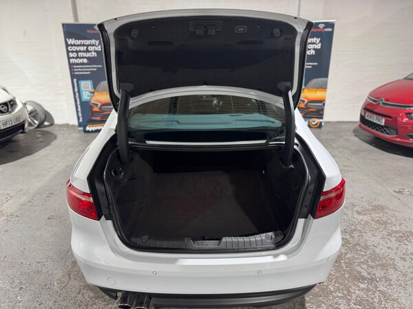Used Jaguar XF 2016 for sale - 76189606: Photo 47