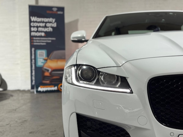 Used Jaguar XF 2016 for sale - 76189606: Photo 48