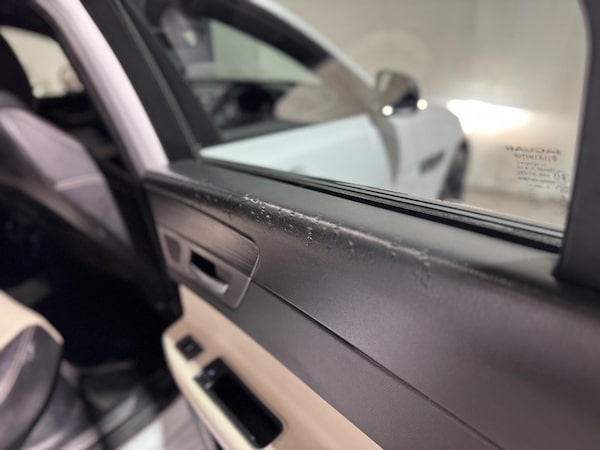 Used Jaguar XF 2016 for sale - 76189606: Photo 53