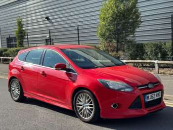 Used Ford Focus 2012 for sale - 75388424: Photo