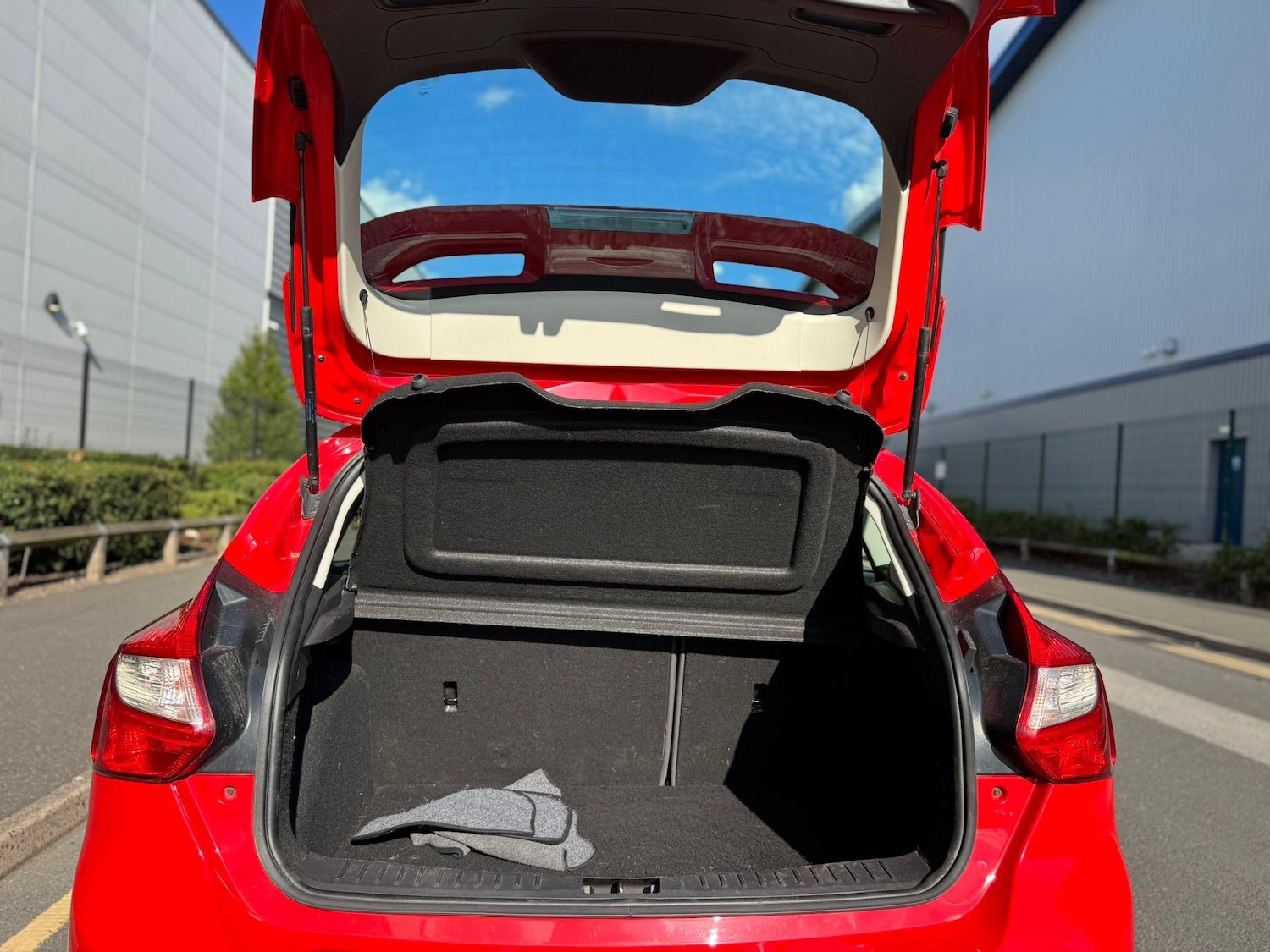 Vehicle 28